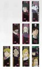 呪術廻戦 死滅回游 一番くじ L賞 クリアポスター グッズ 9種 まとめ