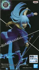 BANDAI SPIRITS Otherworlder Plus フィギュア リムル=テンペスト