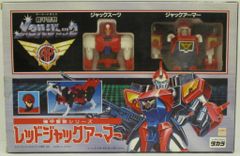 絶版品】メディコムトイ リアルアクション グレンダイザーなどセット