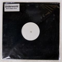 UK반 UNDERWORLD/BORN SLIPPY/JUNIOR BOY'S OWN JBO44 12