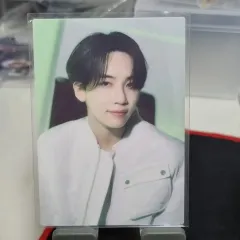 SEVENTEEN ジョンハン FOLLOW TO SEOUL ジャパン トレカ