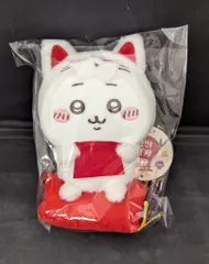 グレイ・パーカー・サービス 伏見稲荷なぬいぐるみ/ちいかわもぐもぐ本舗 ちいかわ ちいかわ