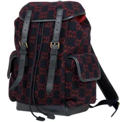 2026年最新】GUCCI グッチ グッチ GUCCIプリント バックパック