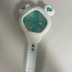 MOA棒 1 TOMORROW X TOGETHER(TXT) ペンライト COVER 公式