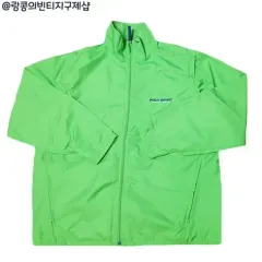 ポロ Ralph Lauren(ラルフローレン) スポーツ ヴィンテージ ストリート ウインドブレーカー ジャケット