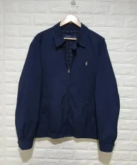 ポロ ブルゾン
