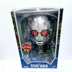 ホットトイズ コスベイビー アントマン フィギュア (未開封)