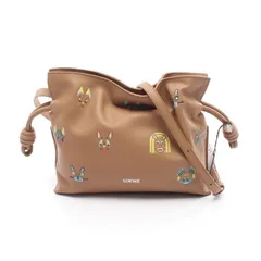 2026年最新】LOEWE フラメンコ クラッチ ミニの人気アイテム - メルカリ