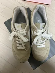 ニューバランス 1400 タン COLOR 24.5cm