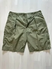 BEAMS(ビームス) ハート バミューダショーツ