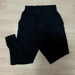ポロ Ralph Lauren(ラルフローレン) レディース ジョガーパンツ S ／ 90