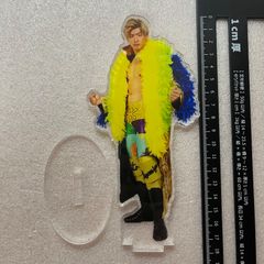 プロレスリングNOAH清宮海斗 デビュー10周年アクリルスタンド 2024