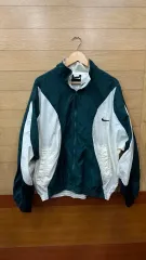 90s ヴィンテージ Nike(ナイキ） ウインドブレーカー ジャケット L