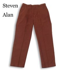 TW SHADOW CHECK SUPER BAGGY TAPEREDPANTS - メルカリ