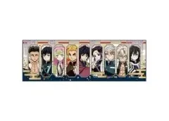 鬼滅の刃 一番くじ メインセット タオル