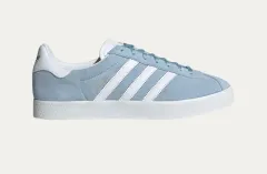 adidas(アディダス) ガゼル スカイ クラウド 白 260