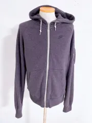 (本物) Nike ポケットパーカージップアップ (メンズ) 95 ）