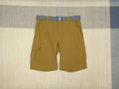 （ 30 インチ) コロンビア スポーツウエア メンズ カーゴ ハーフパンツ