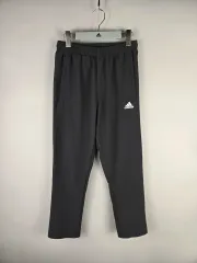 adidas(アディダス) M メンズ ストレッチ クールタッチ トラック トレーナー パンツ