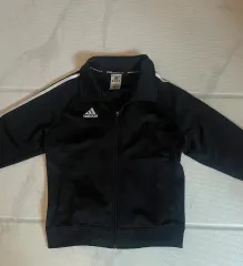 adidas(アディダス) ジャージ (ダンガラ ショートスリーブも お渡しします）