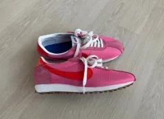 ナイキ ld1000 ピンク