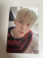 RIIZE(ライズ) ウンソク(EUNSEOK) オデッセイ 日本盤 トレカ