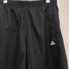 アディダス インナー メッシュ ランナーズ ショートパンツ ハーフパンツ