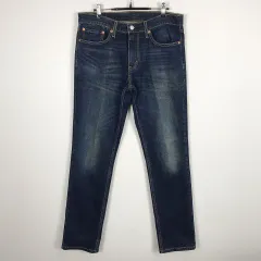 LEVI'S(リーバイス) 511 スリムフィット デニム メンズ 32
