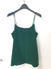 UNIQLO(ユニクロ) ノースリーブ xs