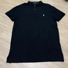 ポロ カラーTシャツ