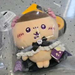 天使悪魔 天悪 ちいかわ 悪魔 くりまんじゅう マスコット