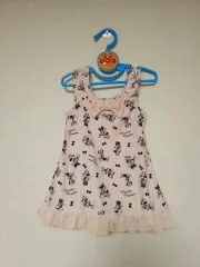 Disney(ディズニー) ミニーマウス ワンピース 水着 120