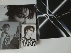 SEVENTEEN(セブンティーン・セブチ) ジュン(JUN) CARAT盤 カラット盤