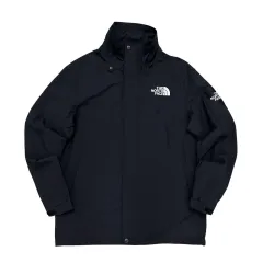 THE NORTH FACE(ザノースフェイス) ホワイトレーベル カーソン 防風 ( XS ）
