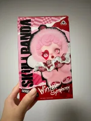Skull Panda(スカルパンダ) ウィンター・シンフォニー