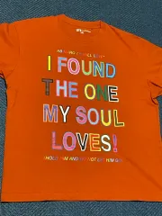 UNIQLO(ユニクロ) UT Lakwena 半袖 Tシャツ