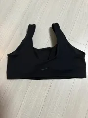 NIKE ブラトップトップス 一体型 XL