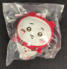 レッグス エニマイくじ ちいかわ ちいかわ E賞 ちいかわ/オーナメント 選べるクリスマスグッズ