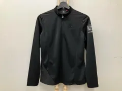 2 アイダー ( EiDER ) 機能性 長袖Tシャツ M ( 95