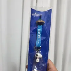 USJ ユニバーサル SNOOPY ピーナッツ 犬 キーホルダー ストラップ グッズ フィギュア