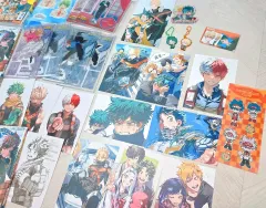 僕のヒーローアカデミア 星のカービィ様 グッズ 僕のヒーローアカデミア ヒロアカ 爆豪 緑 谷出久 轟