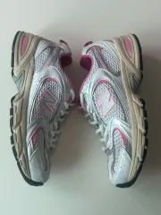 New Balance(ニューバランス) 530 ピンクホワイト EU36