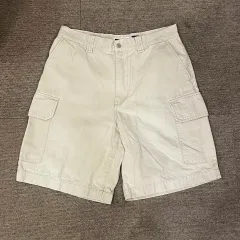 （ 33 ） Gap GAP(ギャップ) カーゴ ショートパンツ ハーフパンツ