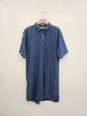 TOMMY JEANS(トミー ジーンズ ) ワンピース