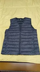 バッファロー軽量ベスト 100 バスト54 丈68