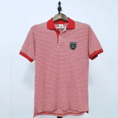 ラコステ ピケ メンズ 半袖 Tシャツ