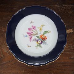 日本未入荷 希少 ロイヤルコペンハーゲン トリトン トリオ カップ