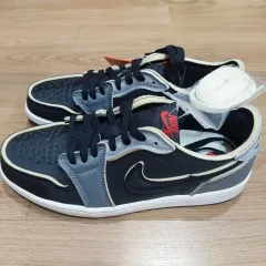 新品 NIKE(ナイキ) ジョーダン ロー スニーカー 手っ取り早い処分です 売ってますよ^^