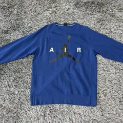 ナイキ ジョーダン スウェット/メンズ(110)/ST1689