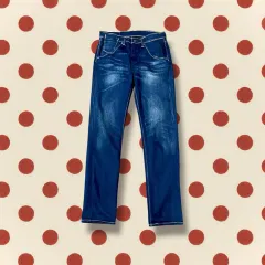 LEVI'S(リーバイス) 511 スリムフィット デニム パンツ ( 29 )